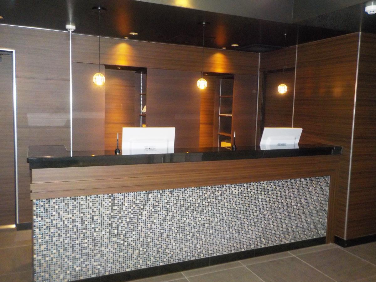 Hotel Crown Hills Katsuta Nigo Motomachiten Hitachinaka Exterior foto