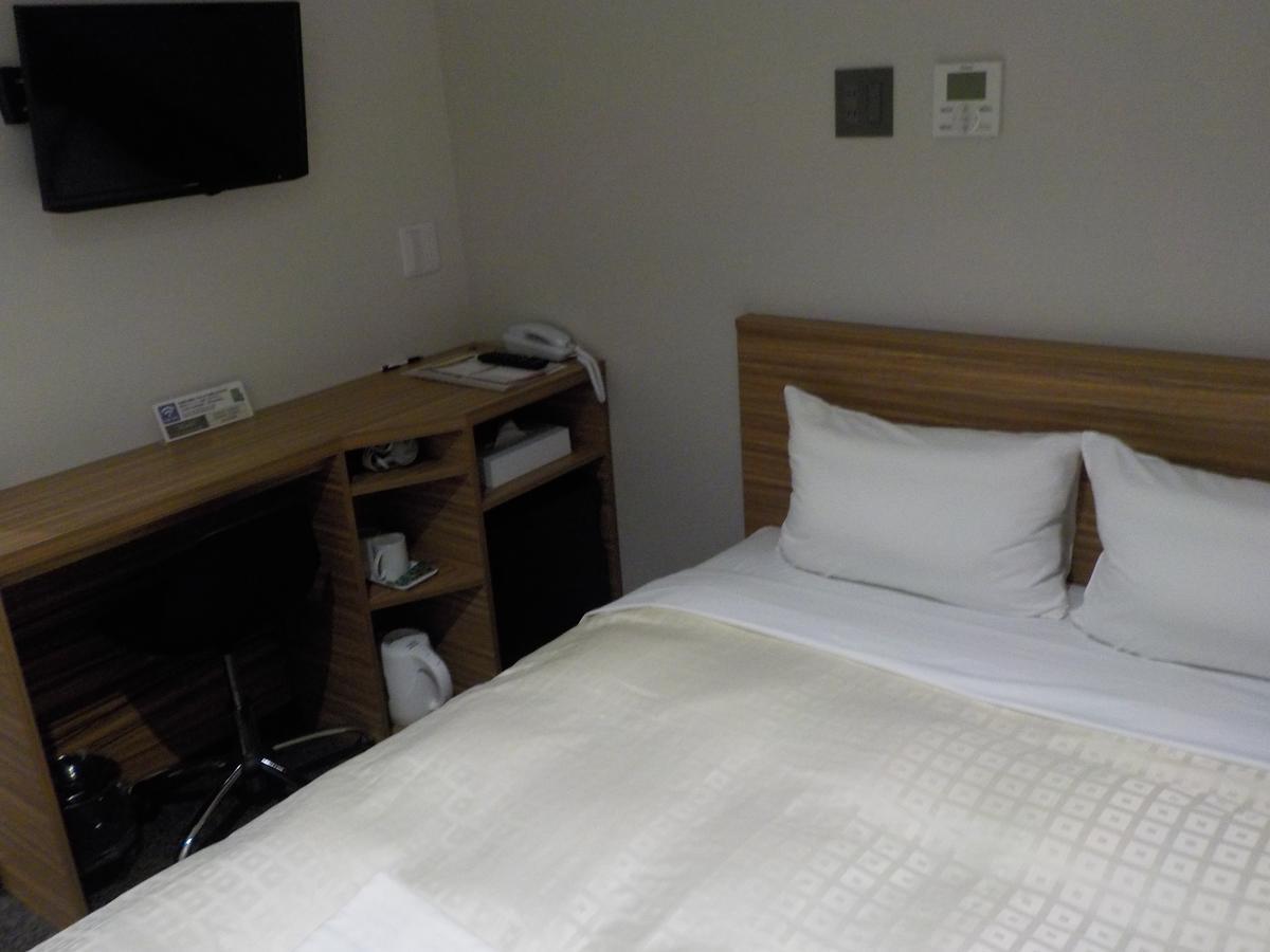 Hotel Crown Hills Katsuta Nigo Motomachiten Hitachinaka Exterior foto